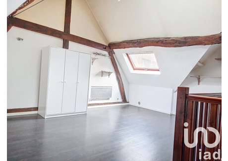 Mieszkanie na sprzedaż - Rouen, Francja, 24 m², 85 576 USD (344 872 PLN), NET-97767592