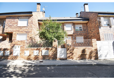 Dom na sprzedaż - Calle Tarragona Municipality Of Pozuelo De Alarcón, Hiszpania, 345 m², 953 873 USD (3 758 261 PLN), NET-94986886