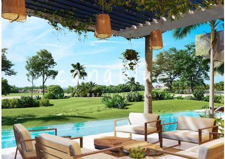 Dom na sprzedaż - Cap Cana Punta Cana, Dominikana, 806 m², 2 600 000 USD (10 634 000 PLN), NET-95661179