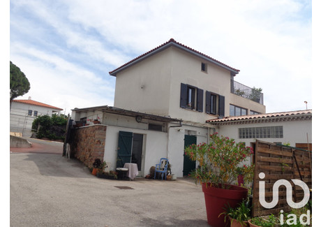 Mieszkanie na sprzedaż - Cannes, Francja, 17 m², 105 135 USD (430 002 PLN), NET-97907833