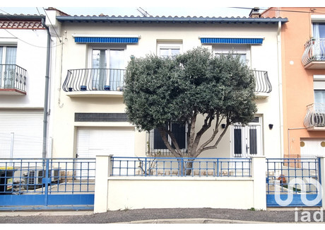 Dom na sprzedaż - Perpignan, Francja, 126 m², 228 570 USD (937 135 PLN), NET-101117161