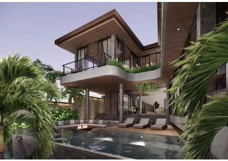 Dom na sprzedaż - Ubud, Indonezja, 324 m², 819 999 USD (3 353 796 PLN), NET-100285709