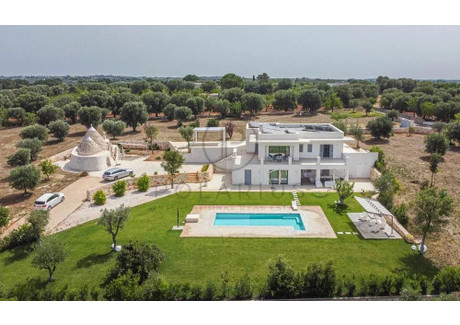 Dom na sprzedaż - Ostuni, Włochy, 330 m², 1 687 119 USD (6 900 319 PLN), NET-94781475