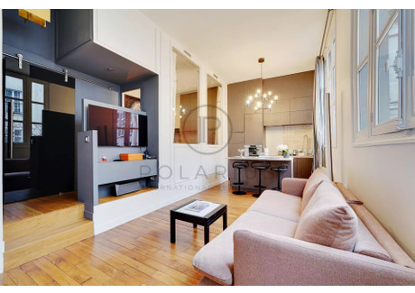 Mieszkanie na sprzedaż - Paris 4Ème, Francja, 36 m², 784 910 USD (3 218 133 PLN), NET-94831641