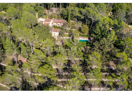 Dom na sprzedaż - Saint-Paul-En-Forêt, Francja, 222 m², 681 290 USD (2 738 784 PLN), NET-94721260