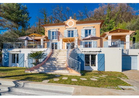 Dom na sprzedaż - Grasse, Francja, 390 m², 3 609 838 USD (15 089 121 PLN), NET-94721277