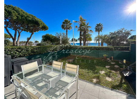 Mieszkanie na sprzedaż - Cannes, Francja, 52,7 m², 391 826 USD (1 543 793 PLN), NET-94721321