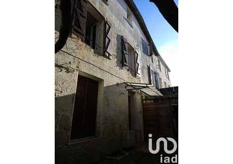 Dom na sprzedaż - Niort, Francja, 103 m², 172 873 USD (694 950 PLN), NET-101491703