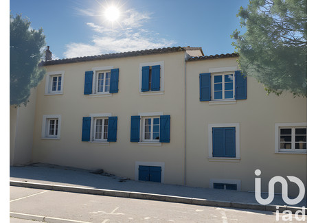 Mieszkanie na sprzedaż - Narbonne Plage, Francja, 53 m², 183 596 USD (750 906 PLN), NET-97796634