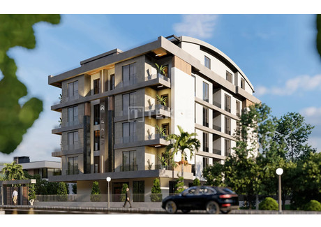 Mieszkanie na sprzedaż - Konyaaltı, Liman Antalya, Turcja, 220 m², 1 250 000 USD (5 225 000 PLN), NET-100063581