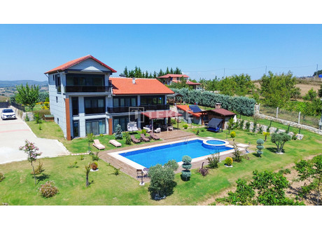 Dom na sprzedaż - Karamürsel, Çamdibi Kocaeli, Turcja, 300 m², 1 135 000 USD (4 642 150 PLN), NET-100084159