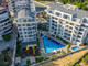 Mieszkanie na sprzedaż - Alanya, Oba Antalya, Turcja, 43 m², 188 216 USD (722 748 PLN), NET-100033393