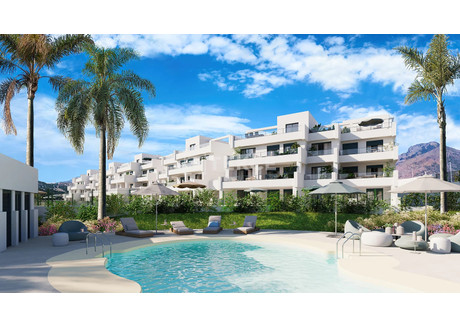 Mieszkanie na sprzedaż - Estepona, Bahía Dorada Málaga, Hiszpania, 81 m², 397 594 USD (1 530 736 PLN), NET-100157440