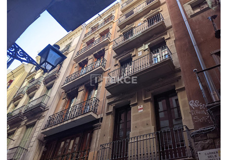 Mieszkanie na sprzedaż - Barcelona, Barrio Gotico Barcelona, Hiszpania, 76 m², 847 167 USD (3 464 912 PLN), NET-100240142