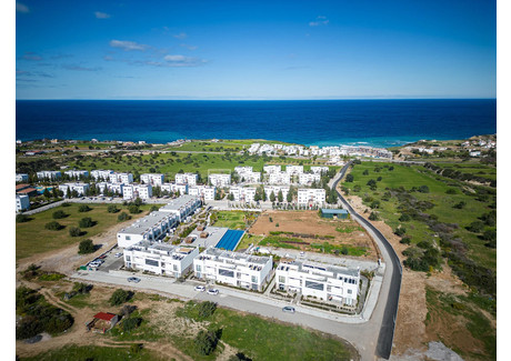 Mieszkanie na sprzedaż - Gazimağusa, Tatlısu North Cyprus, Cypr, 75 m², 211 282 USD (809 209 PLN), NET-100345446