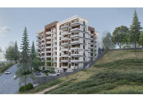 Mieszkanie na sprzedaż - Ortahisar, Yalıncak Trabzon, Turcja, 76 m², 101 195 USD (387 577 PLN), NET-100489213