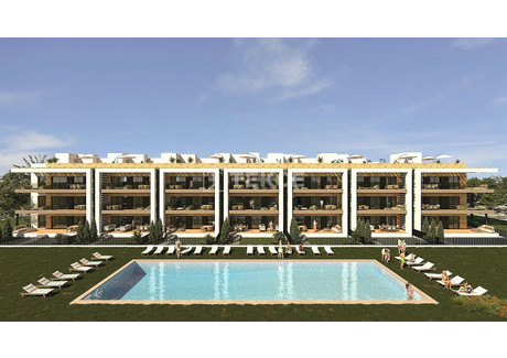 Mieszkanie na sprzedaż - Los Alcázares, La Serena Golf Murcia, Hiszpania, 88 m², 319 473 USD (1 236 359 PLN), NET-100553333