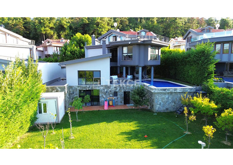 Dom na sprzedaż - Mudanya, Göynüklü Bursa, Turcja, 530 m², 1 290 000 USD (5 289 000 PLN), NET-100660588