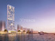 Mieszkanie na sprzedaż - Dubai Maritime City, Dubai Maritime City Dubai, Zjednoczone Emiraty Arabskie, 129 m², 885 196 USD (3 469 968 PLN), NET-100689512