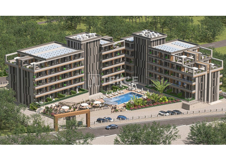 Mieszkanie na sprzedaż - Torbalı, İnönü Izmir, Turcja, 35 m², 142 071 USD (589 594 PLN), NET-100753810