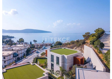 Mieszkanie na sprzedaż - Bodrum, Kumbahçe Mugla, Turcja, 125 m², 1 109 758 USD (4 261 469 PLN), NET-100799742