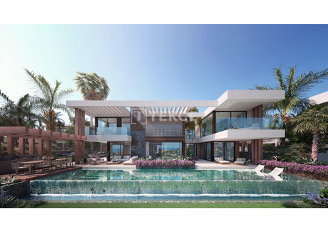 Dom na sprzedaż - Marbella, Nueva Andalucía Málaga, Hiszpania, 608 m², 9 877 094 USD (37 928 040 PLN), NET-100799743