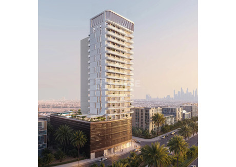 Mieszkanie na sprzedaż - Jumeirah Village Triangle, Jumeirah Village Triangle Dubai, Zjednoczone Emiraty Arabskie, 68 m², 351 352 USD (1 430 004 PLN), NET-100838644