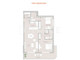 Mieszkanie na sprzedaż - Jumeirah Village Triangle, Jumeirah Village Triangle Dubai, Zjednoczone Emiraty Arabskie, 101 m², 485 865 USD (1 977 471 PLN), NET-100838648