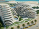 Mieszkanie na sprzedaż - Al Marjan Island, Al Marjan İsland Ras Al Khaimah, Zjednoczone Emiraty Arabskie, 123 m², 962 312 USD (3 916 608 PLN), NET-100838657