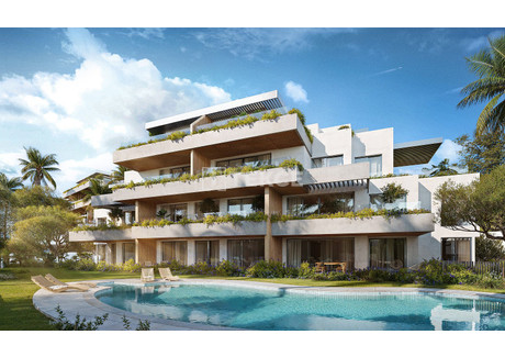 Mieszkanie na sprzedaż - Mijas, Buena Vista Málaga, Hiszpania, 99 m², 592 432 USD (2 411 200 PLN), NET-100959163