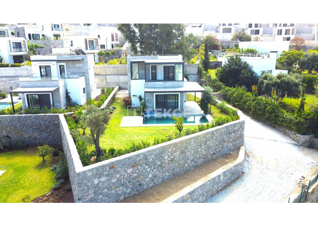 Dom na sprzedaż - Bodrum, Gümüşlük Mugla, Turcja, 128 m², 698 254 USD (2 681 294 PLN), NET-100959172