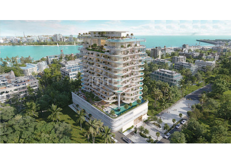 Mieszkanie na sprzedaż - Dubai Islands, Dubai Islands Dubai, Zjednoczone Emiraty Arabskie, 80 m², 754 425 USD (2 896 991 PLN), NET-100904928