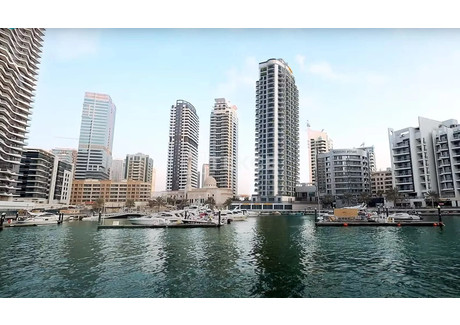 Mieszkanie na sprzedaż - Dubai Marina, Dubai Marina Dubai, Zjednoczone Emiraty Arabskie, 210 m², 2 683 173 USD (10 276 551 PLN), NET-100934525