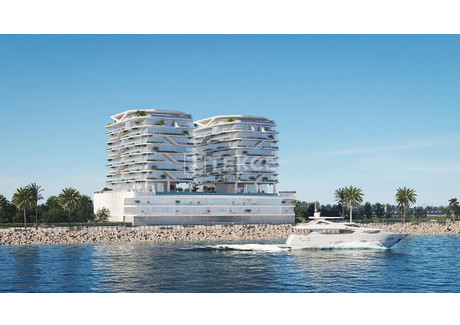 Mieszkanie na sprzedaż - Dubai Islands, Dubai Islands Dubai, Zjednoczone Emiraty Arabskie, 150 m², 1 715 224 USD (6 586 460 PLN), NET-100934528