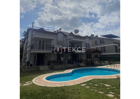 Mieszkanie na sprzedaż - Fethiye, Foça Mugla, Turcja, 150 m², 490 000 USD (1 984 500 PLN), NET-94744004