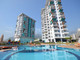 Mieszkanie na sprzedaż - Alanya, Mahmutlar Antalya, Turcja, 45 m², 134 349 USD (529 337 PLN), NET-94744012