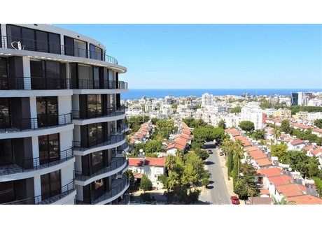 Mieszkanie na sprzedaż - Girne, Girne North Cyprus, Cypr, 79 m², 329 650 USD (1 292 228 PLN), NET-94744056