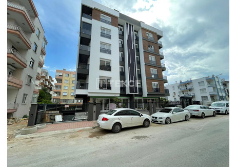 Mieszkanie na sprzedaż - Muratpaşa, Sinan Antalya, Turcja, 190 m², 374 808 USD (1 443 010 PLN), NET-94744072