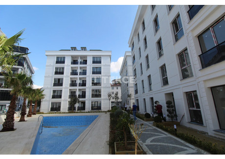 Mieszkanie na sprzedaż - Büyükçekmece, Atatürk Istanbul, Turcja, 60 m², 195 000 USD (789 750 PLN), NET-94744119