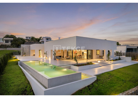 Dom na sprzedaż - San Miguel de Salinas, Las Colinas Alicante, Hiszpania, 328 m², 2 762 530 USD (10 884 367 PLN), NET-94744129