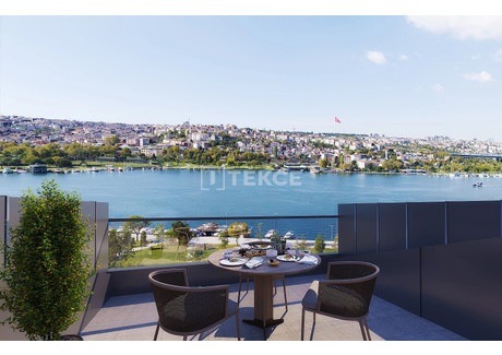 Mieszkanie na sprzedaż - Beyoğlu, Keçeci Piri Istanbul, Turcja, 40 m², 230 000 USD (940 700 PLN), NET-94744120