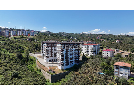 Mieszkanie na sprzedaż - Ortahisar, Pelitli Trabzon, Turcja, 155 m², 112 119 USD (430 537 PLN), NET-94744190