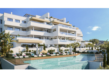 Mieszkanie na sprzedaż - Estepona, Estepona Centro Málaga, Hiszpania, 125 m², 652 122 USD (2 673 702 PLN), NET-94744281