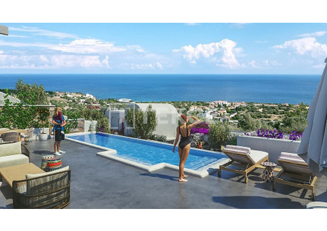 Dom na sprzedaż - Girne, Kayalar North Cyprus, Cypr, 81 m², 657 971 USD (2 645 043 PLN), NET-94744294