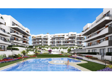 Mieszkanie na sprzedaż - Orihuela, Villamartín Alicante, Hiszpania, 97 m², 333 252 USD (1 279 688 PLN), NET-94744353