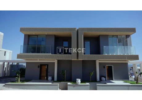 Dom na sprzedaż - Milas, Boğaziçi Mugla, Turcja, 100 m², 609 064 USD (2 338 806 PLN), NET-94744372