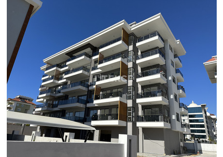 Mieszkanie na sprzedaż - Alanya, Kestel Antalya, Turcja, 120 m², 337 681 USD (1 357 477 PLN), NET-94744380