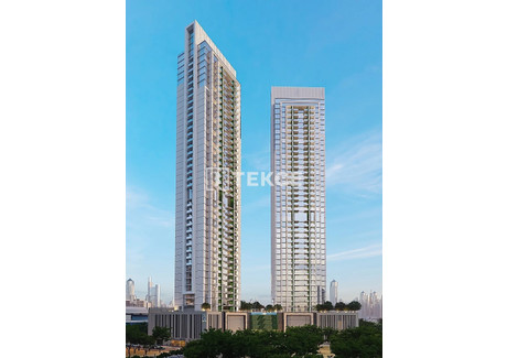 Mieszkanie na sprzedaż - Jumeirah Village Circle, Jumeirah Village Circle Dubai, Zjednoczone Emiraty Arabskie, 75 m², 353 937 USD (1 355 579 PLN), NET-94744383