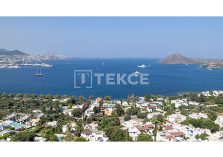 Dom na sprzedaż - Bodrum, Yalıkavak Mugla, Turcja, 295 m², 3 542 880 USD (13 604 659 PLN), NET-94744403