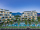 Mieszkanie na sprzedaż - Alanya, Oba Antalya, Turcja, 74 m², 251 380 USD (1 013 062 PLN), NET-94744433